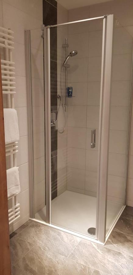 Gasthaus Pension Hoerner Moos  Экстерьер фото